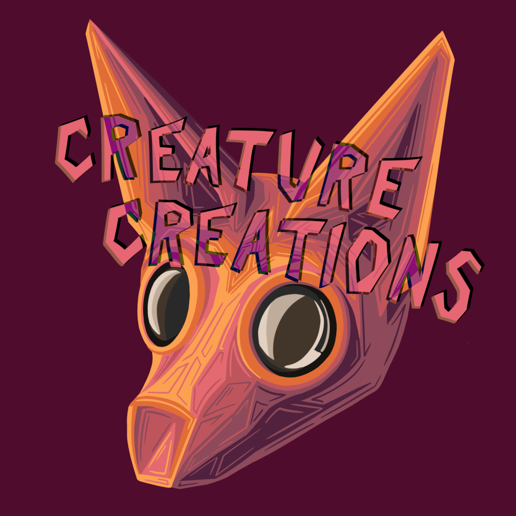 Creature Creations logo